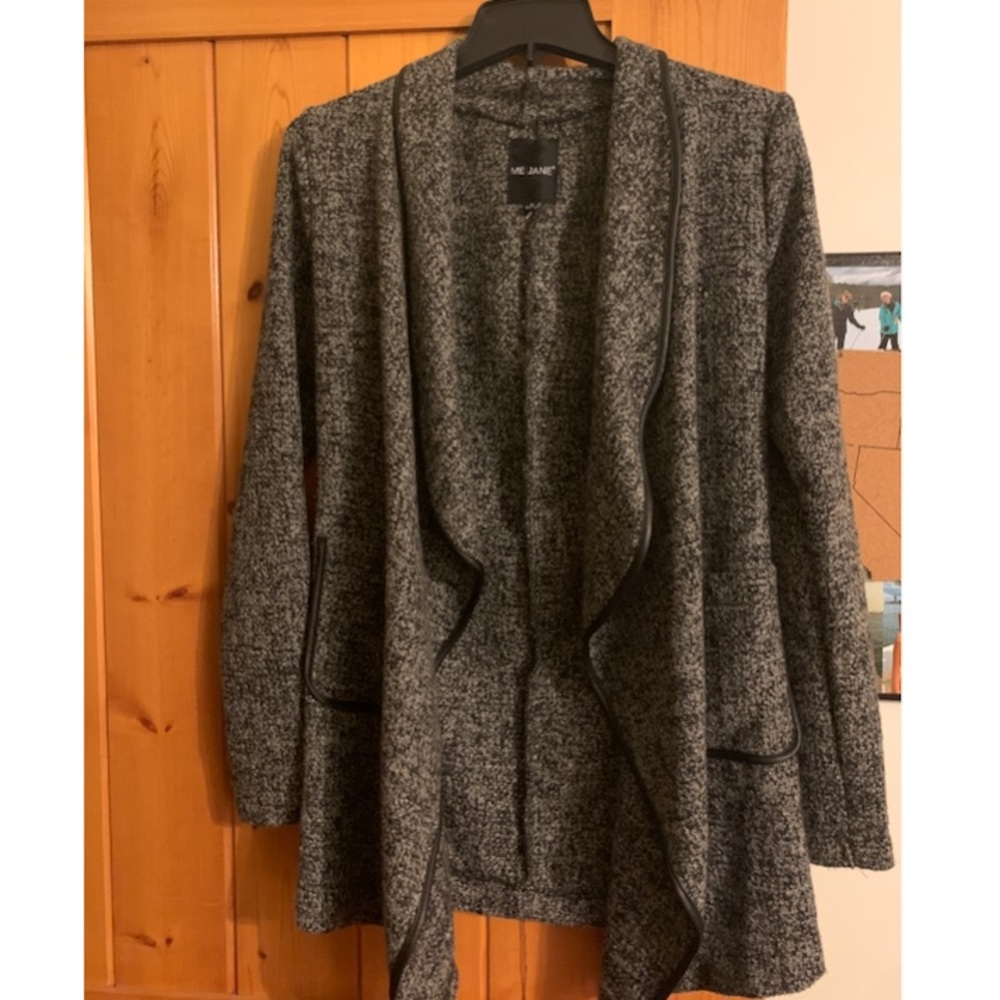 Me Jane Coat size XS